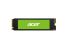 Biwin 256GB FA100 Solid State Disk, PCIe Gen3 x4 M.2 NVMe, Read 1950MB/s, Write 1300MB/s, 5 Year warranty
